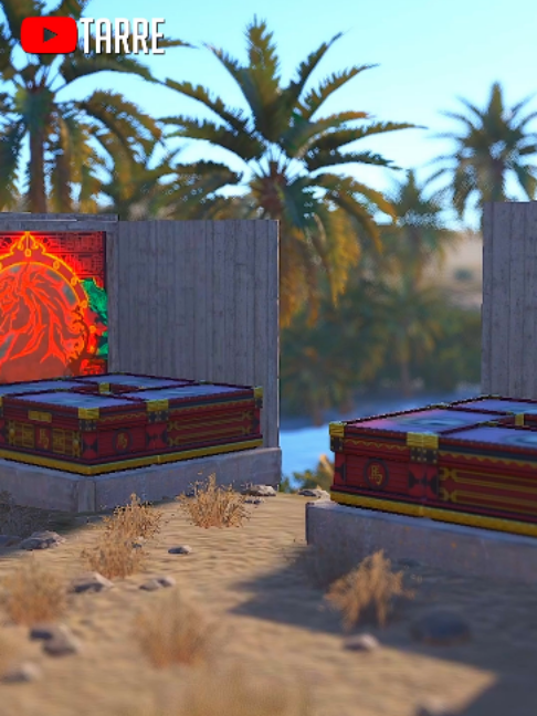 @Tarre - Rust Content Creator