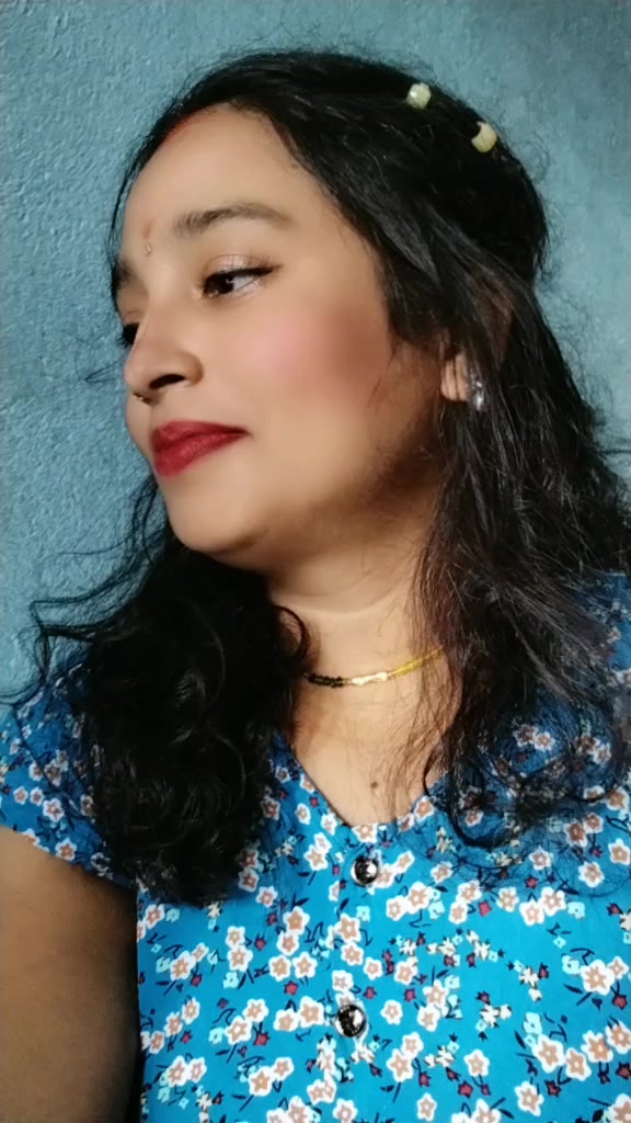 @Asha Mandal❤️