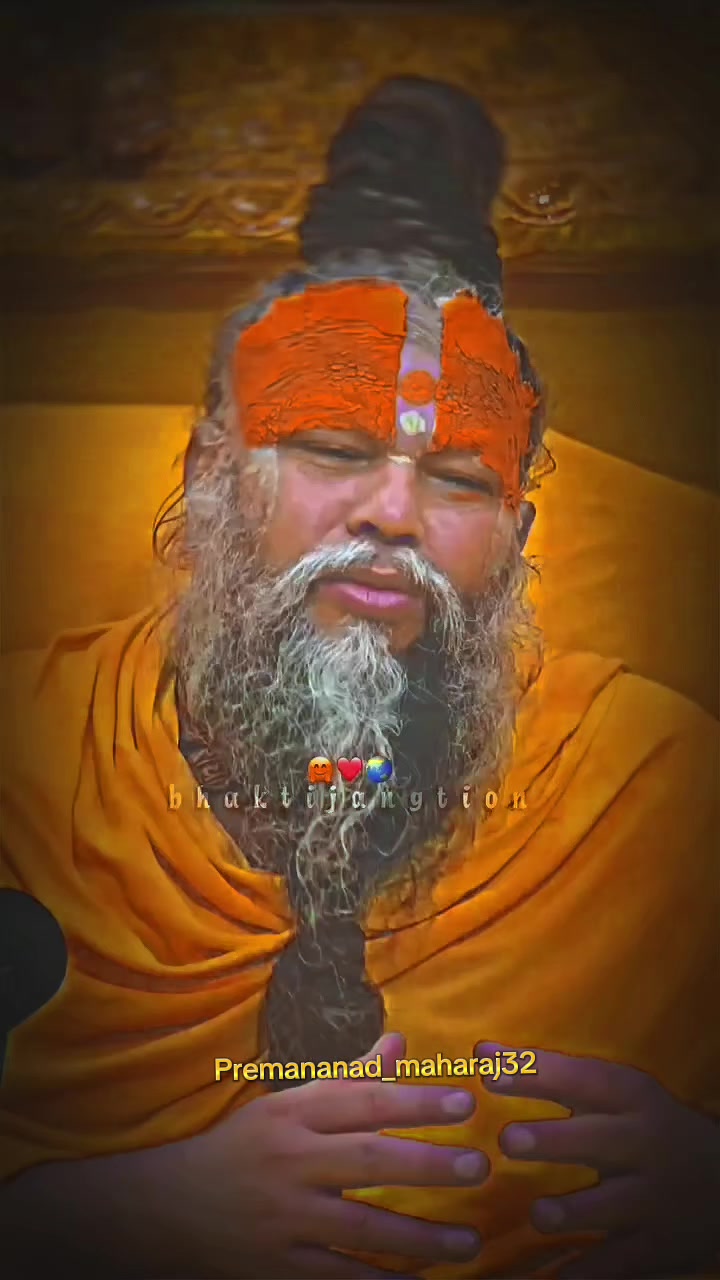 @🕉️Premanand_maharaj🕉️