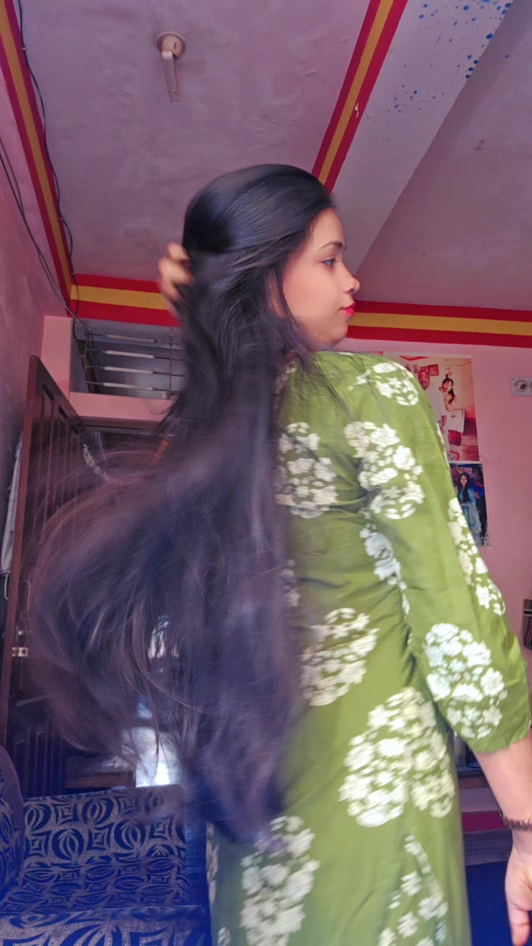 @Puja