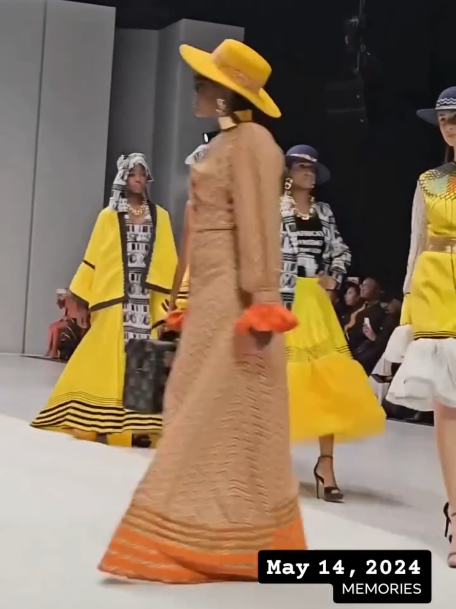 @Paul Peart Couture