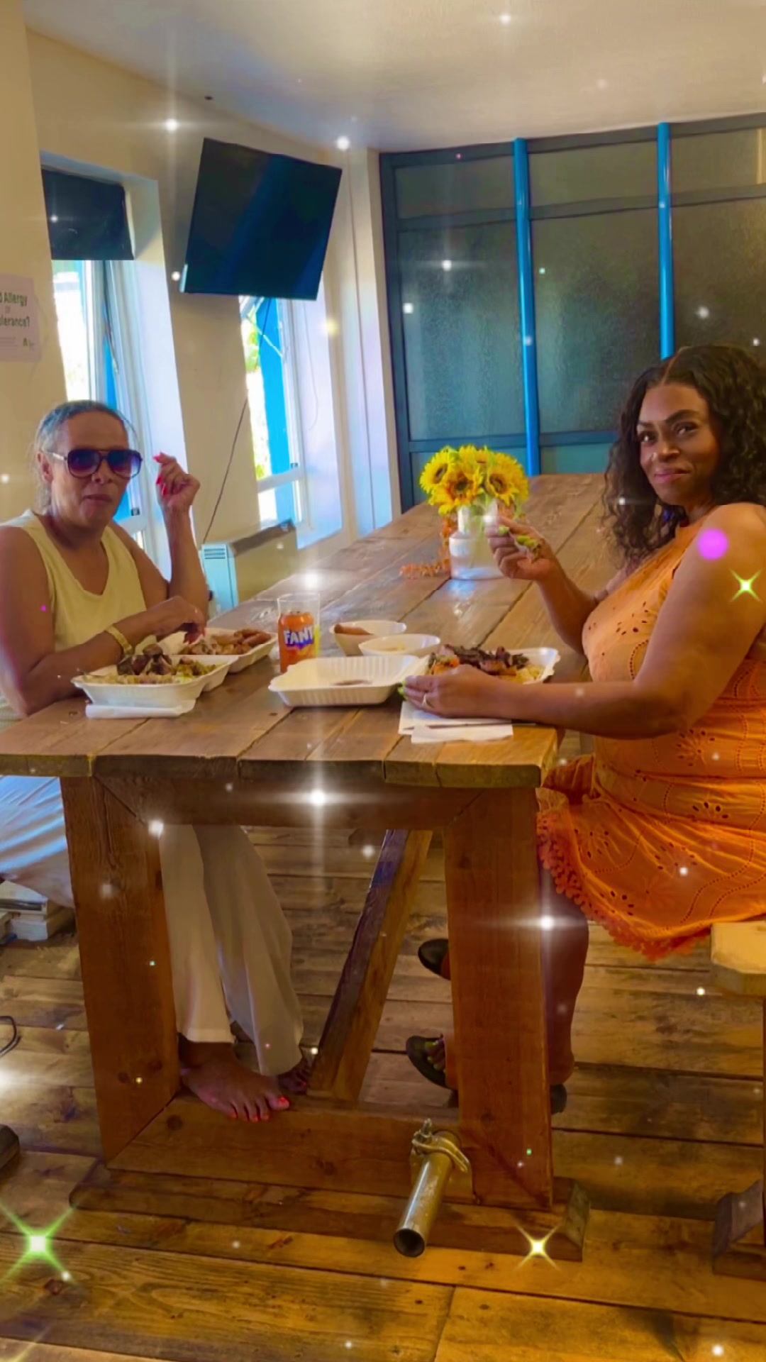 @Twingys Caribbean Kitchen