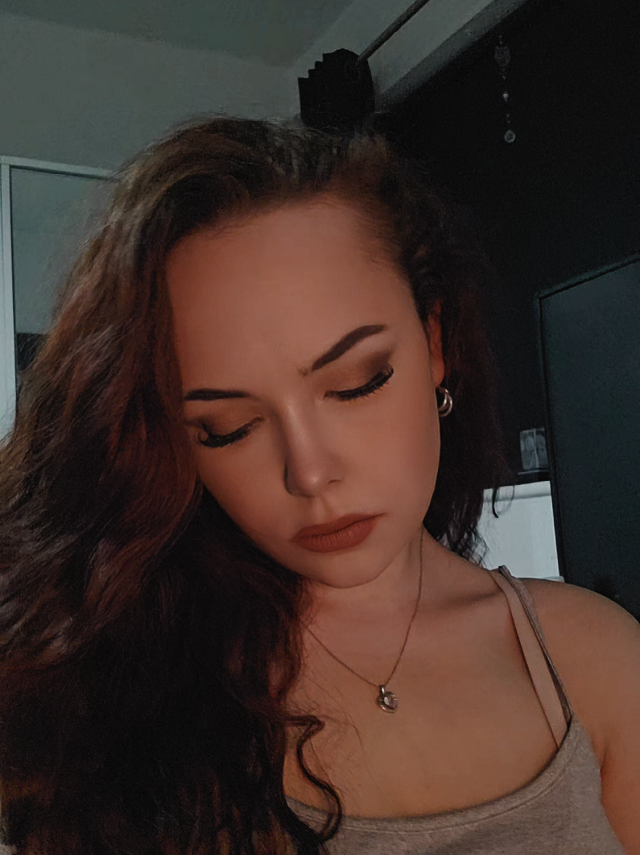 @🏳️&zwj;🌈 Paris Jade 🏳️&zwj;🌈