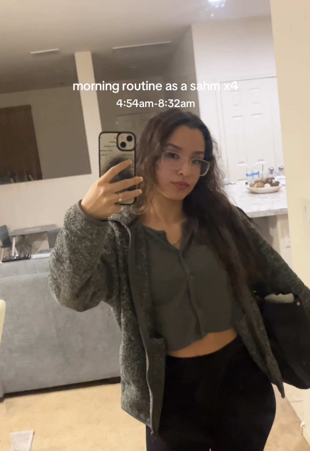 @Samantha Solis | AZ mom