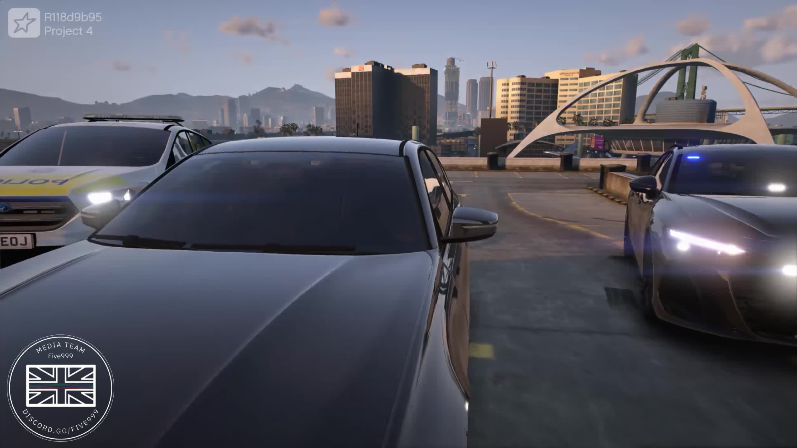 @Five999