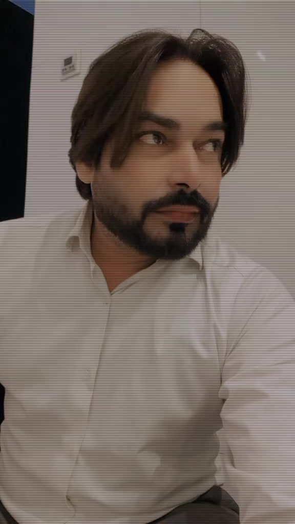 @Ali Raza