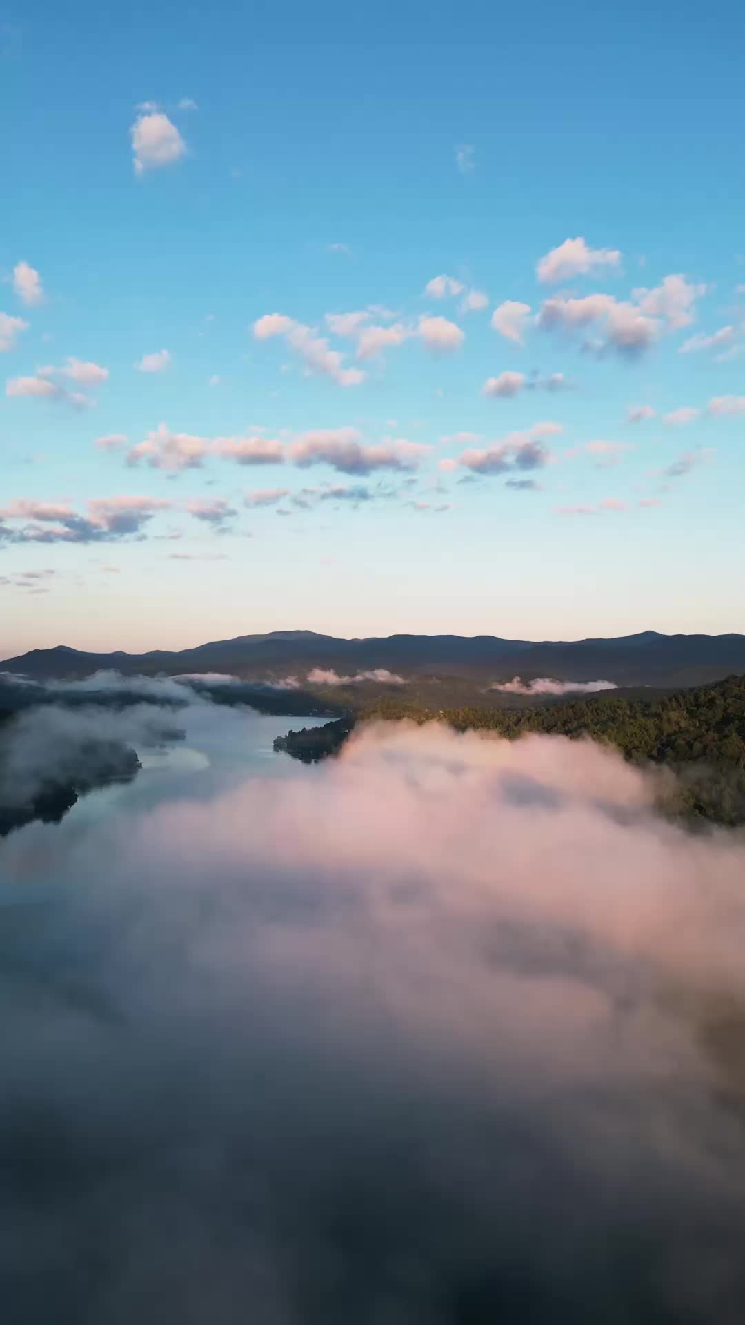 @Wander North Georgia