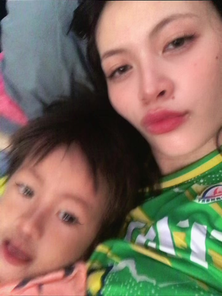 @Kathlyn Mae