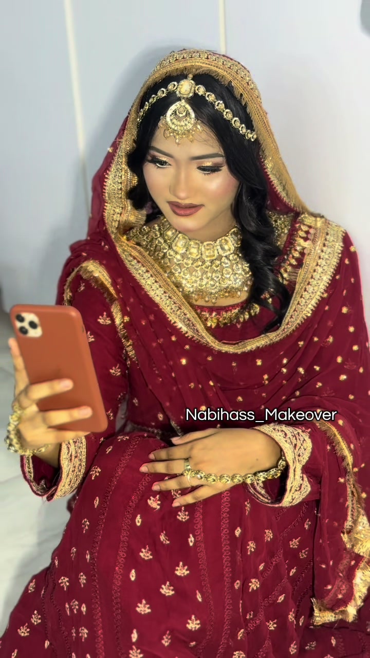 @Nabiha