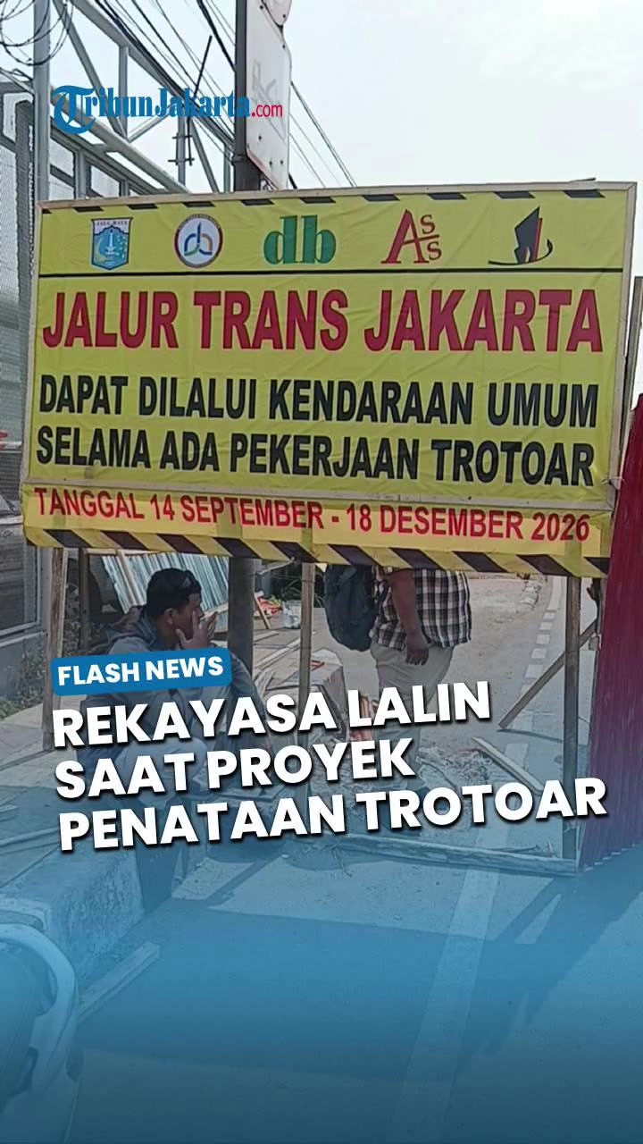 @Tribun Jakarta Official