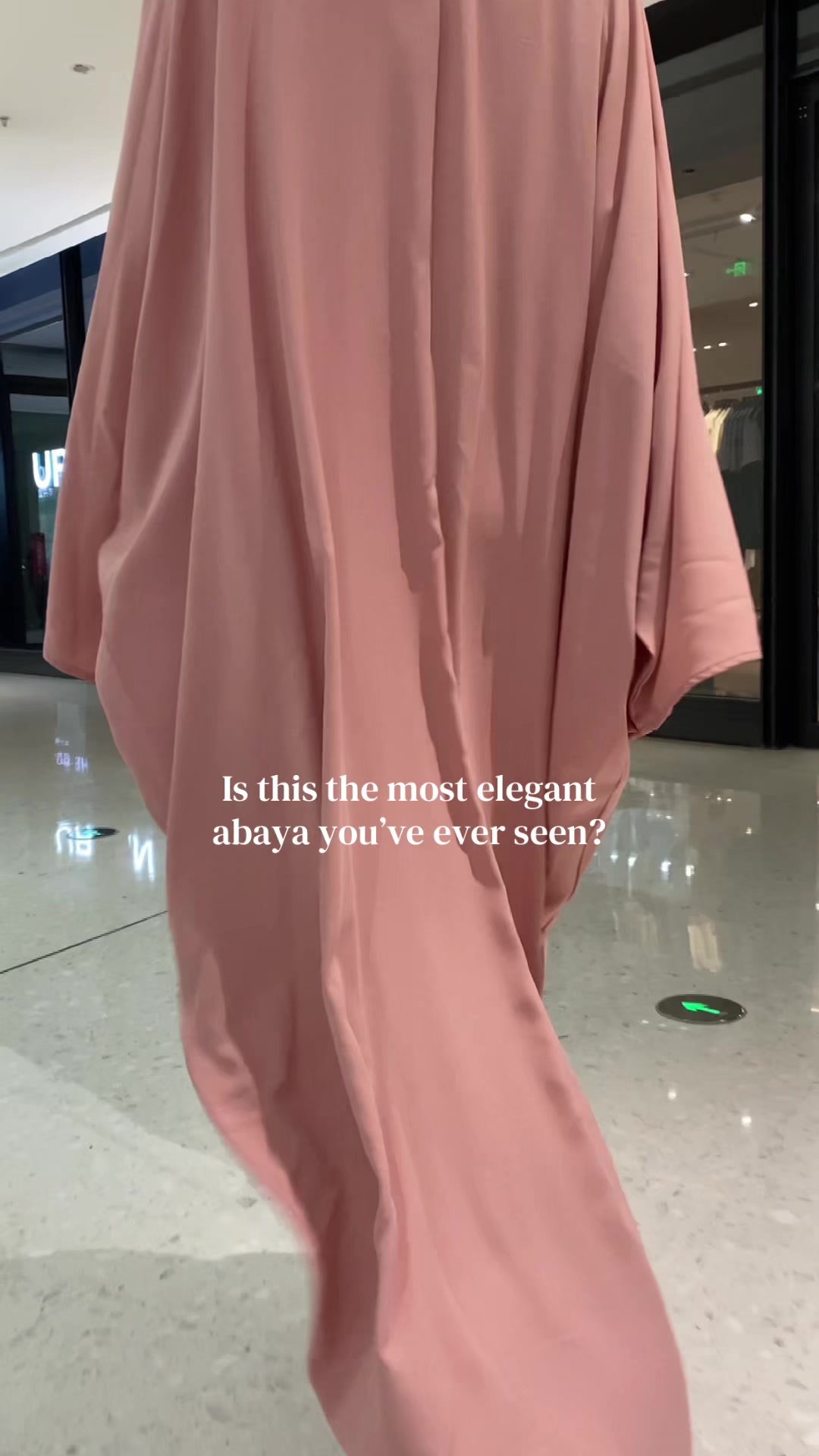 @Modest Fashion