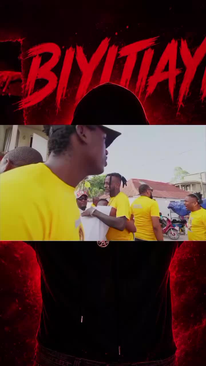 @BIYITIAYITI🇭🇹🇸🇷