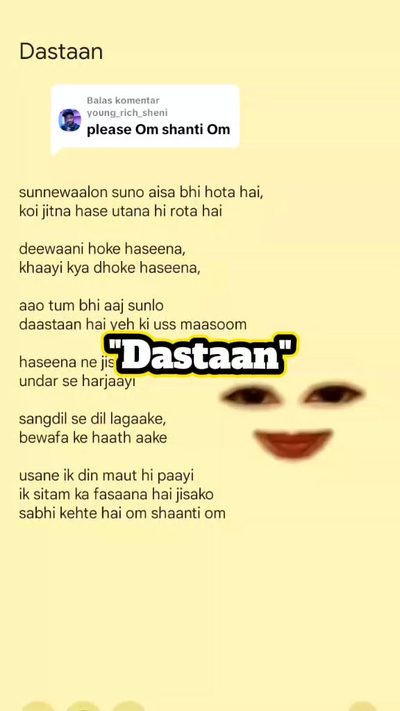 @dosti