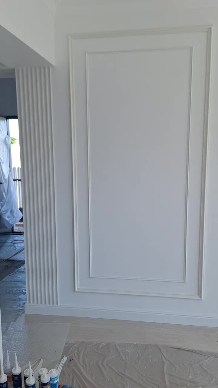 @Mesterul profilelor decorative