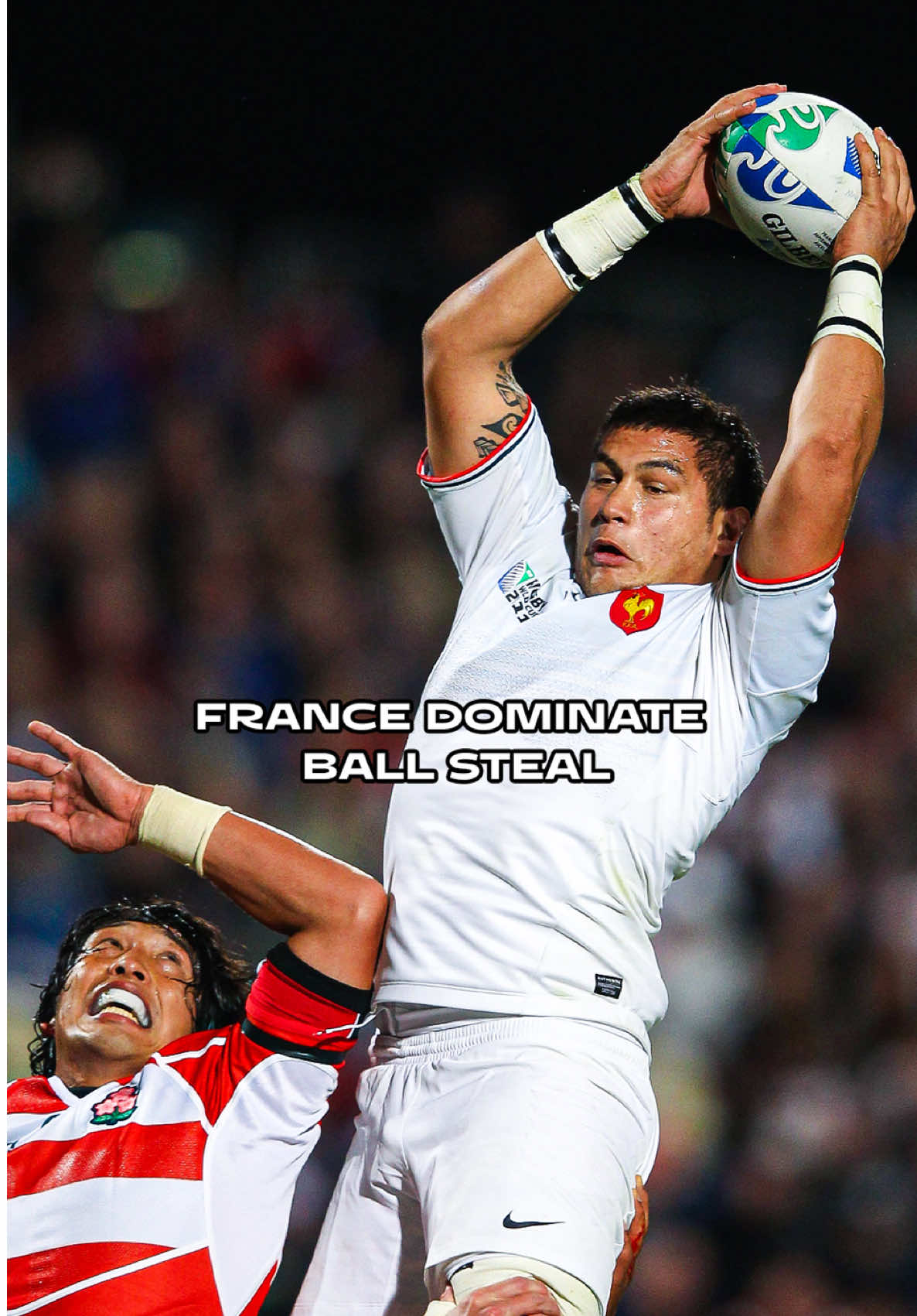 @Rugby World Cup