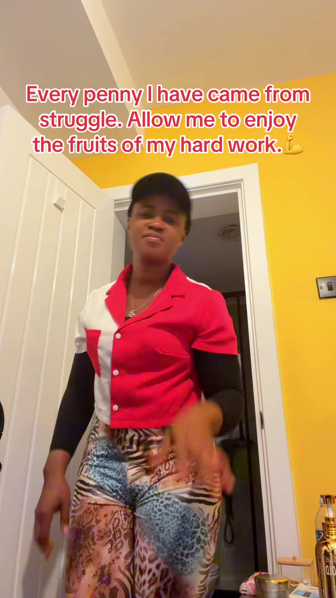@Nana Yaa (Ohemaa)