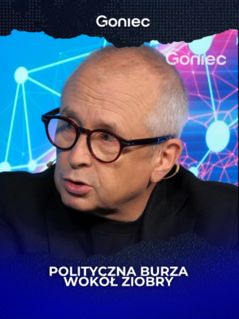 @Goniec.pl - wiadomości