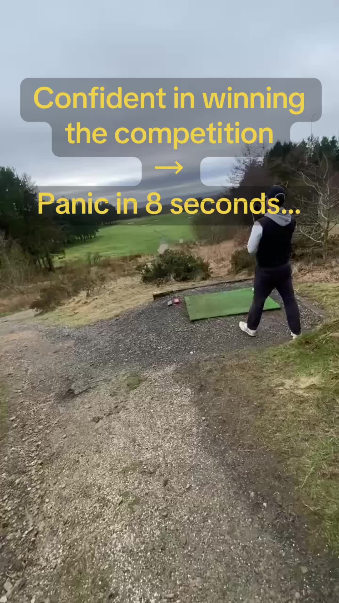 @Bandit Golf Collective
