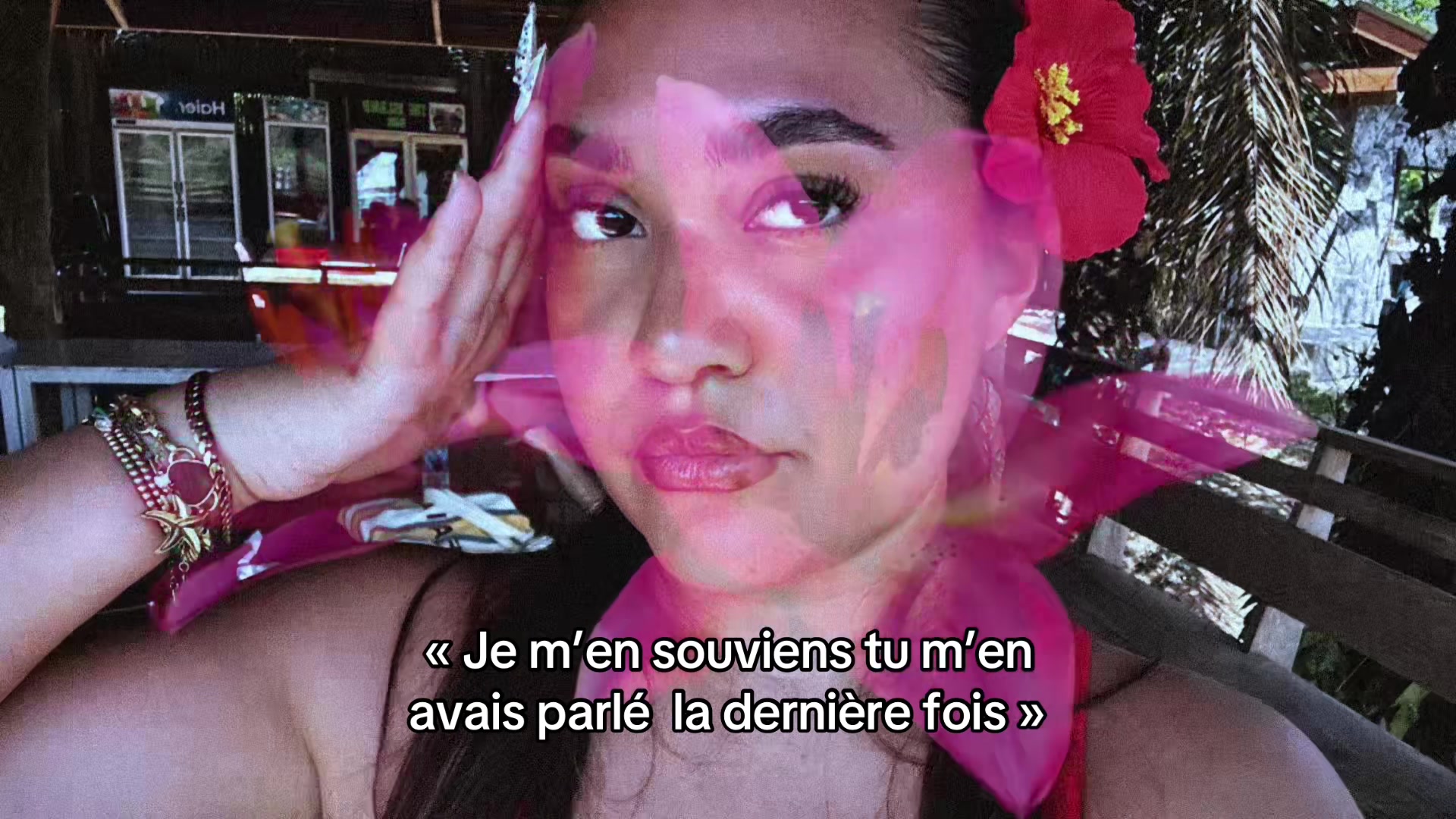@Nana