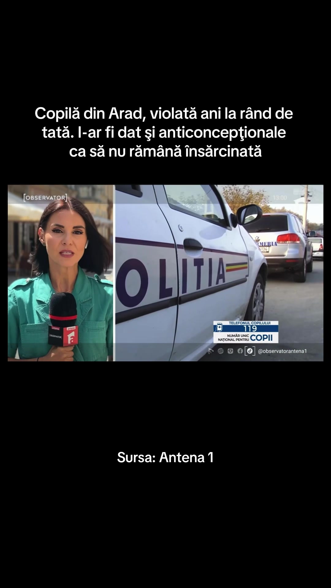 @Stirile Zilei