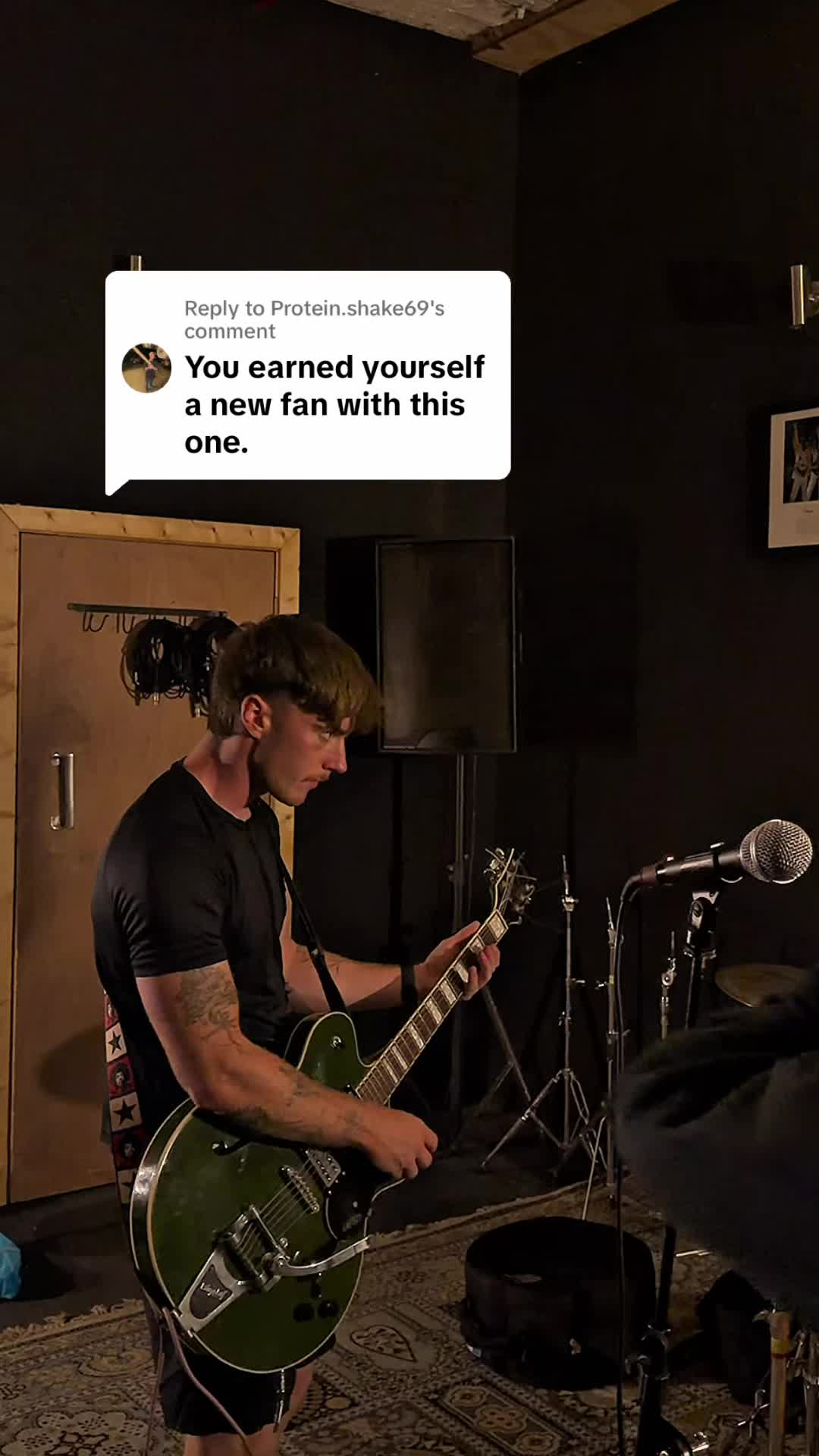 @Oceans on Mars