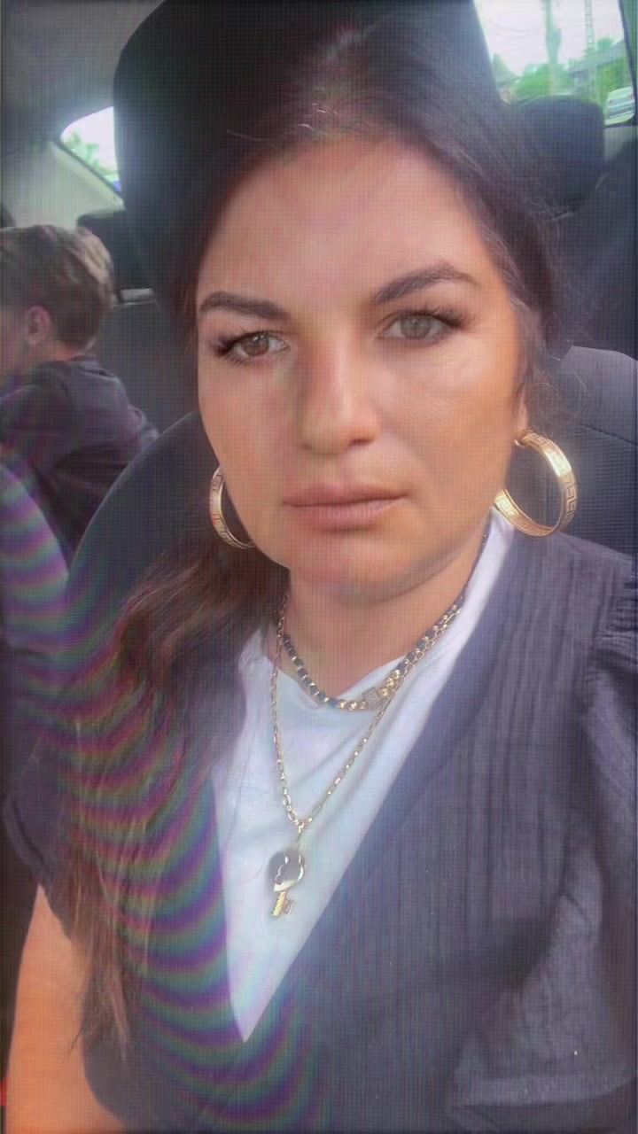 @Aida ionescu