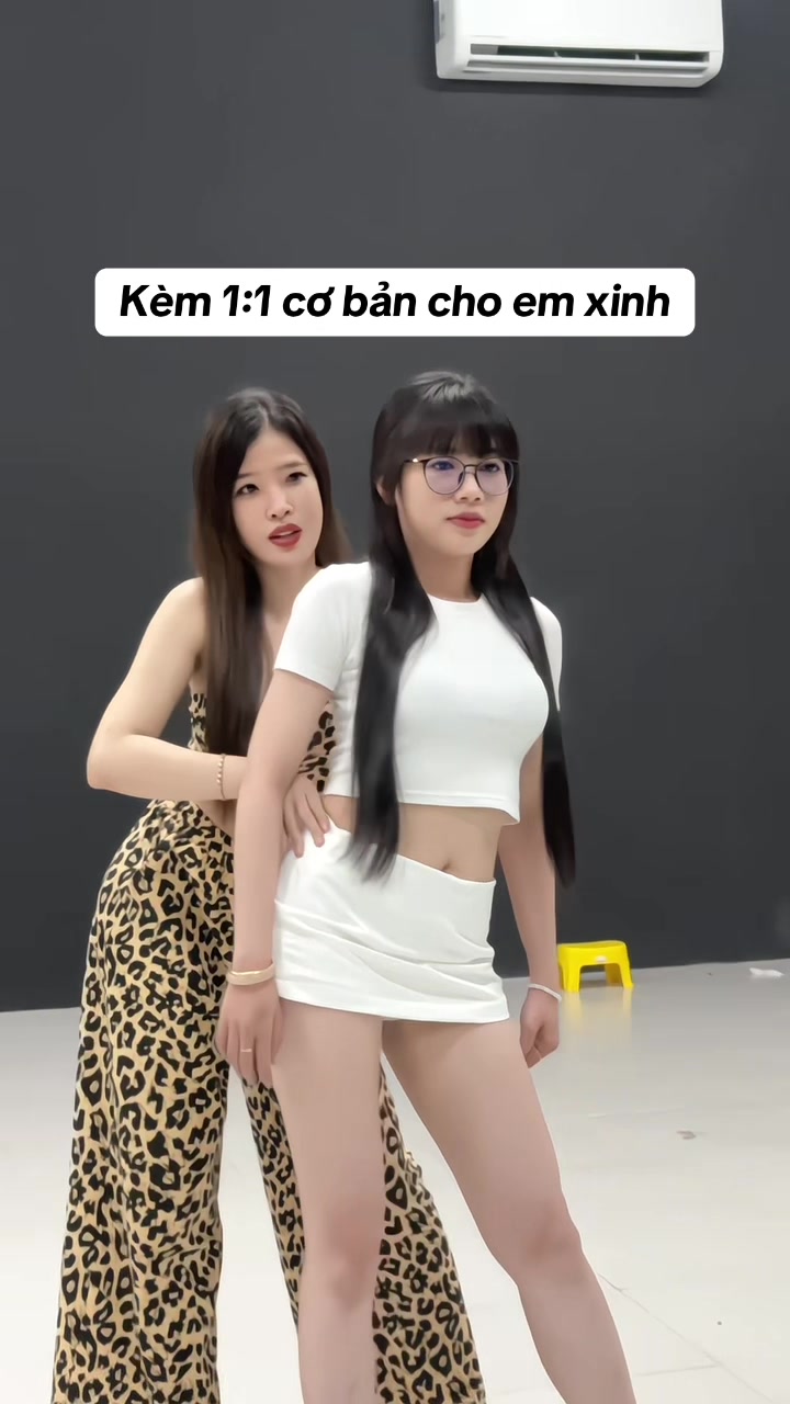 @Dạy Nhảy Long An_Hạnh TINI