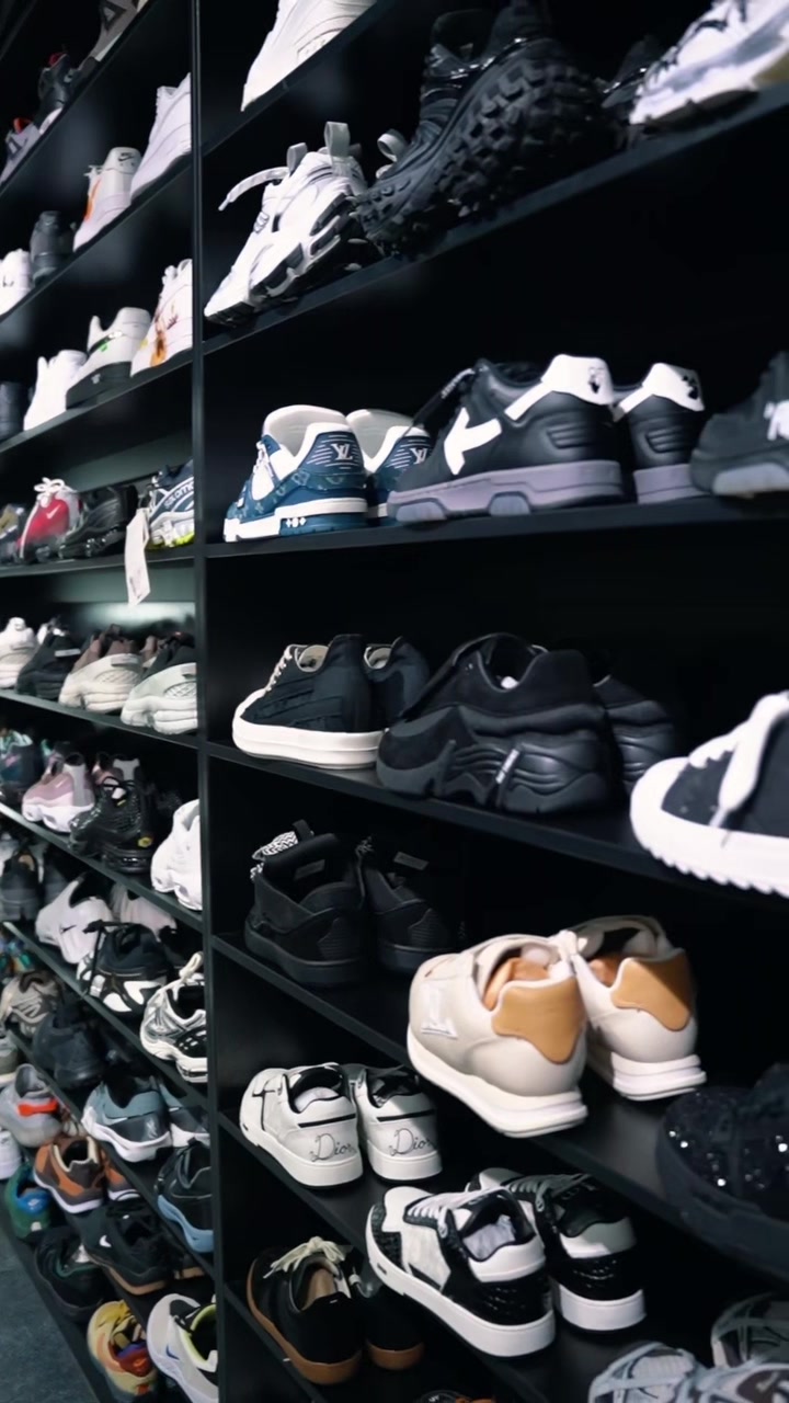@All Or Nothing Shop
