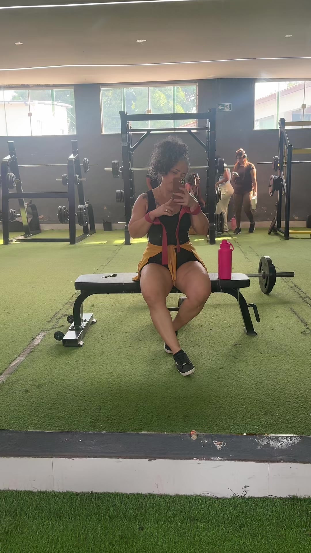 @Elisangela ferreira da silva