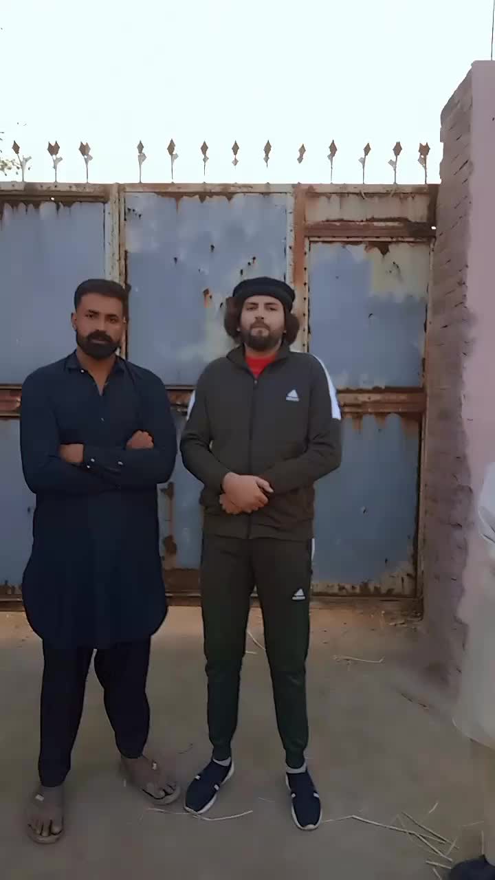 @WAQAS hero