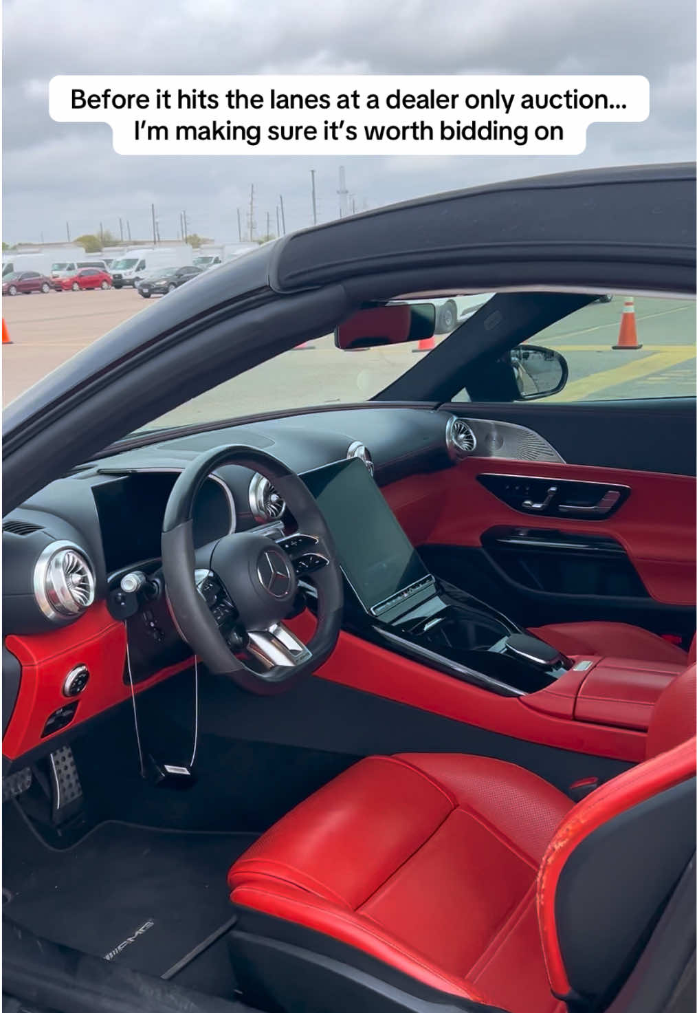 @Mr Mac Auction Plug/Car Dealer