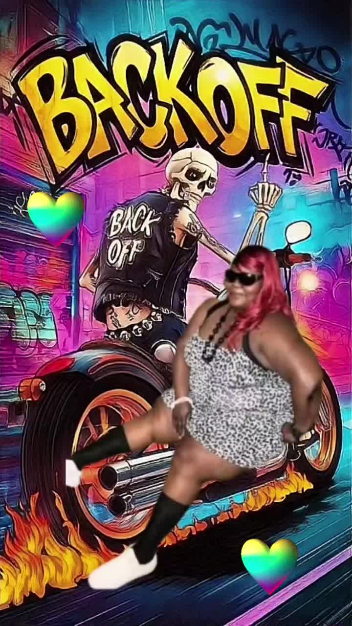 @tika tika 2sexy