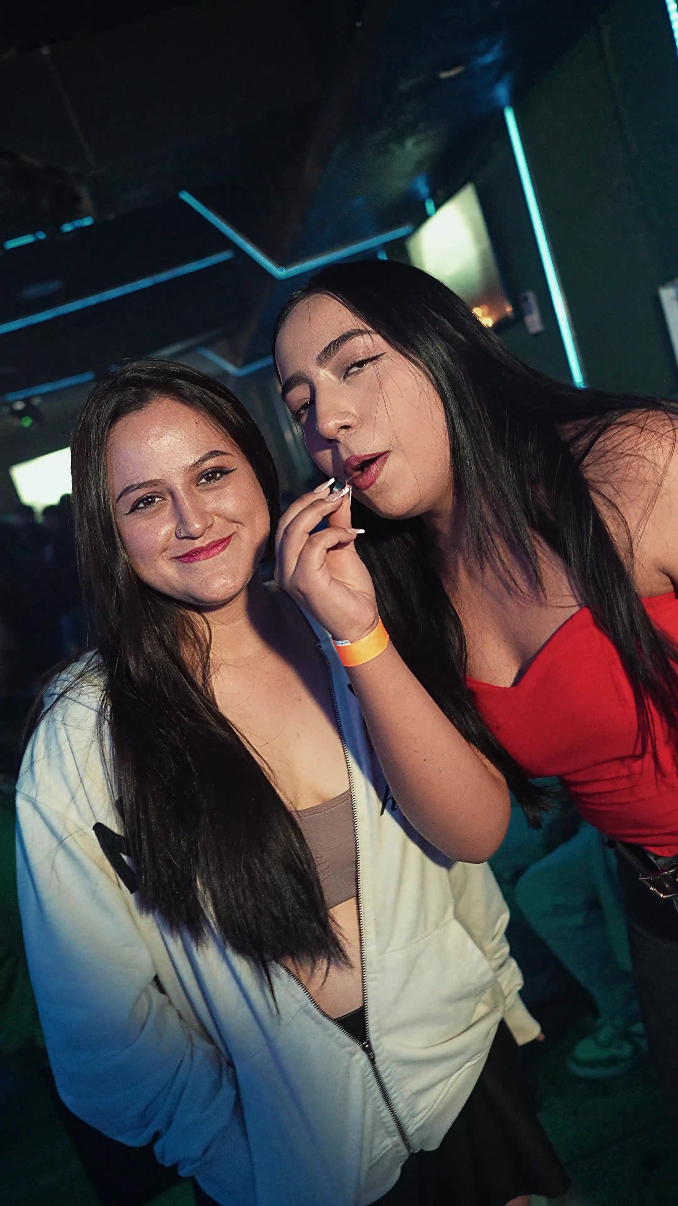 @Fenix disco club