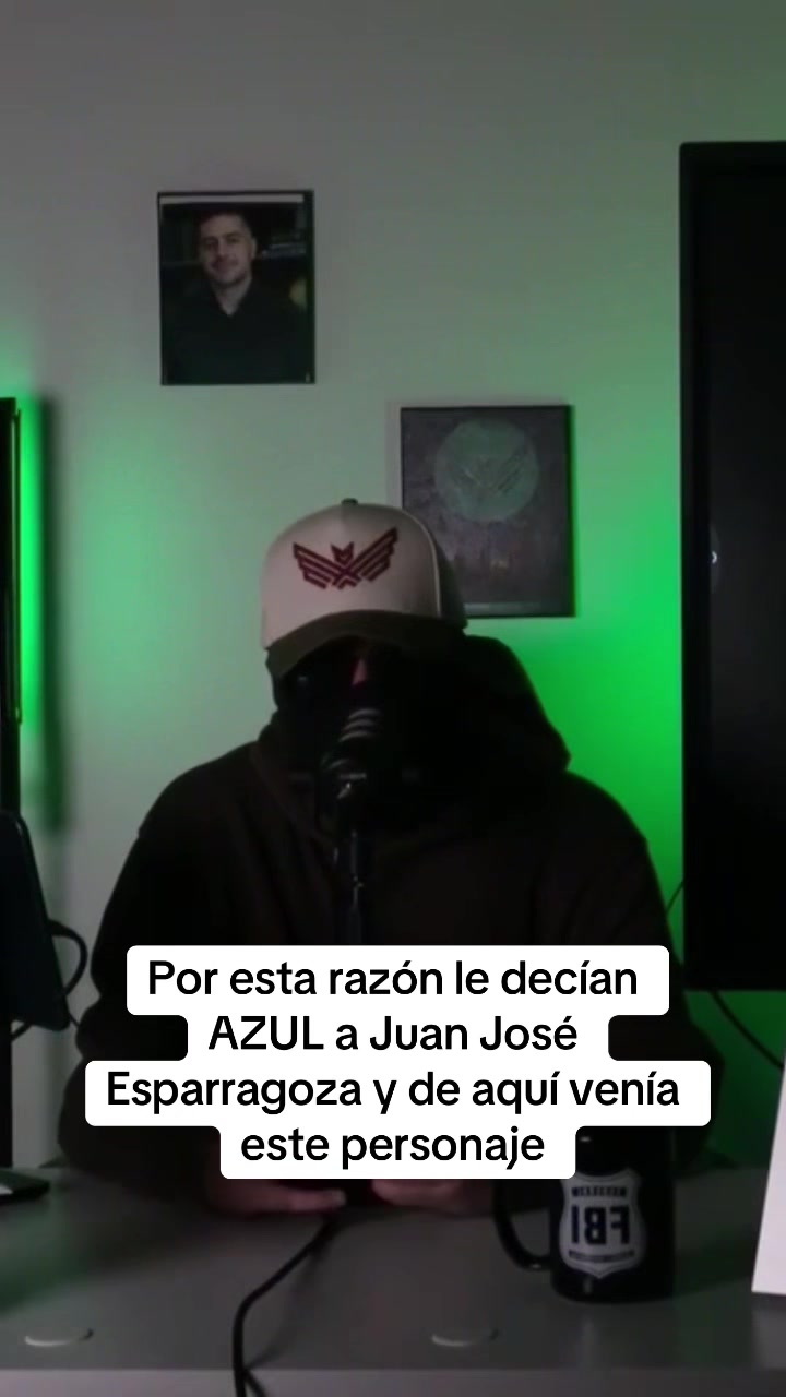 @Podcast Picantes