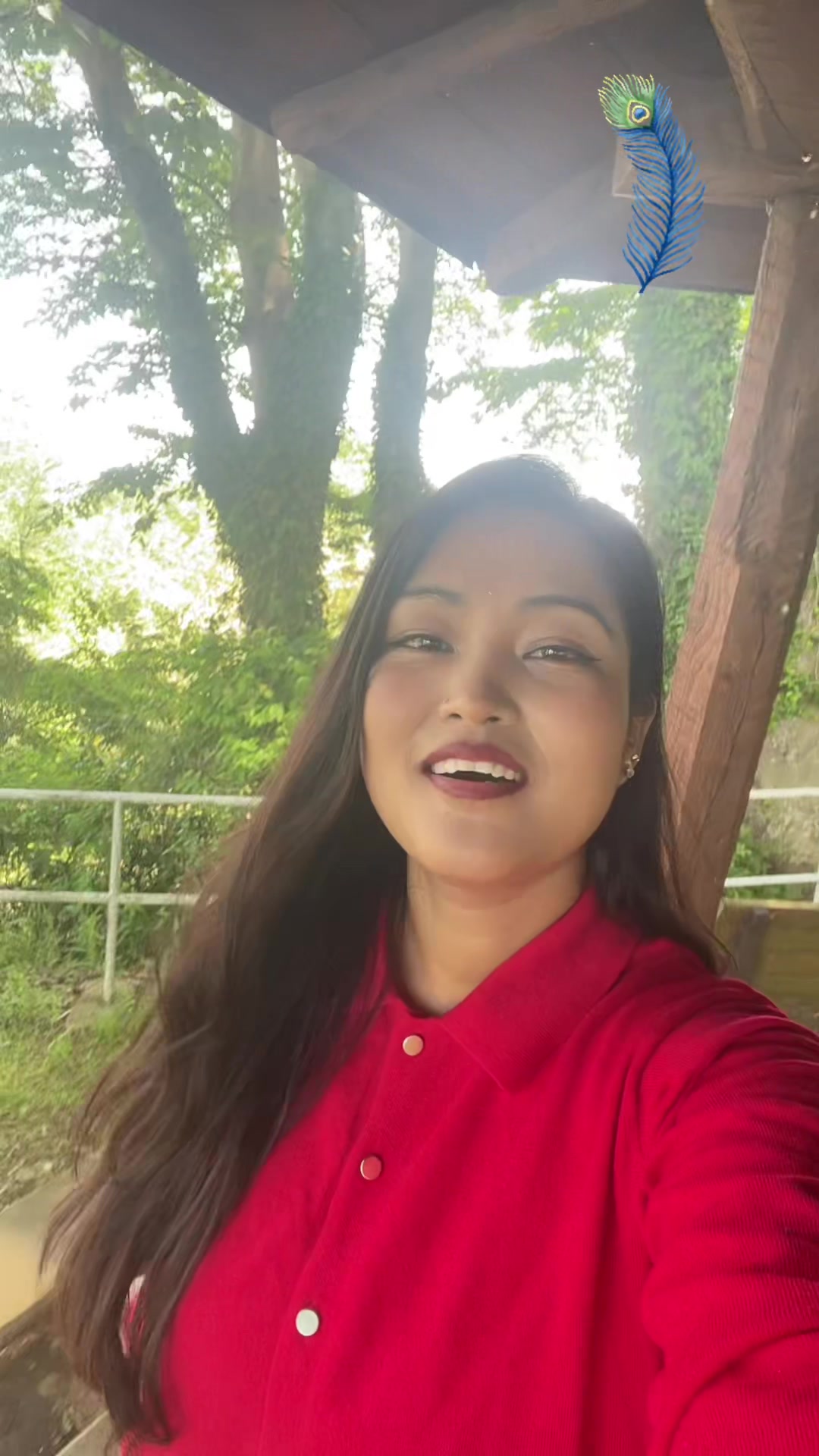 @Saraa