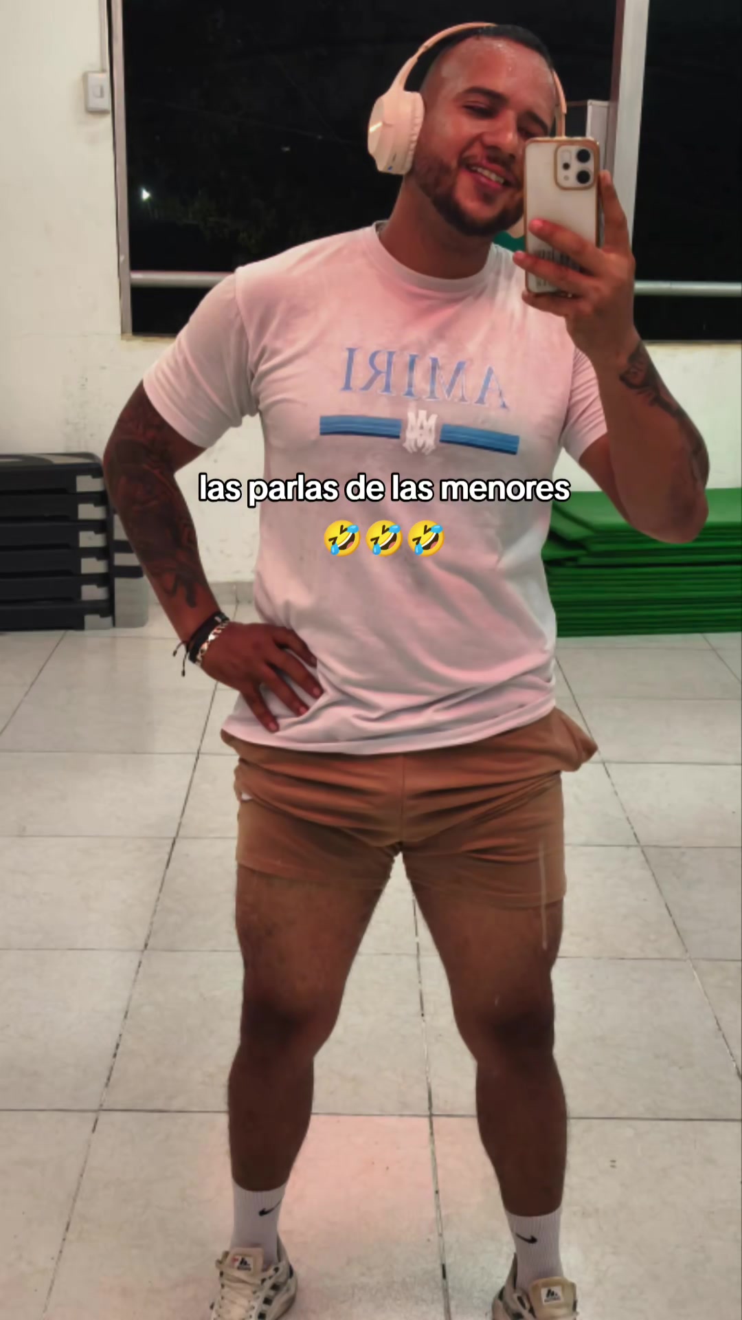 @J Andr&eacute;s urbano🔱