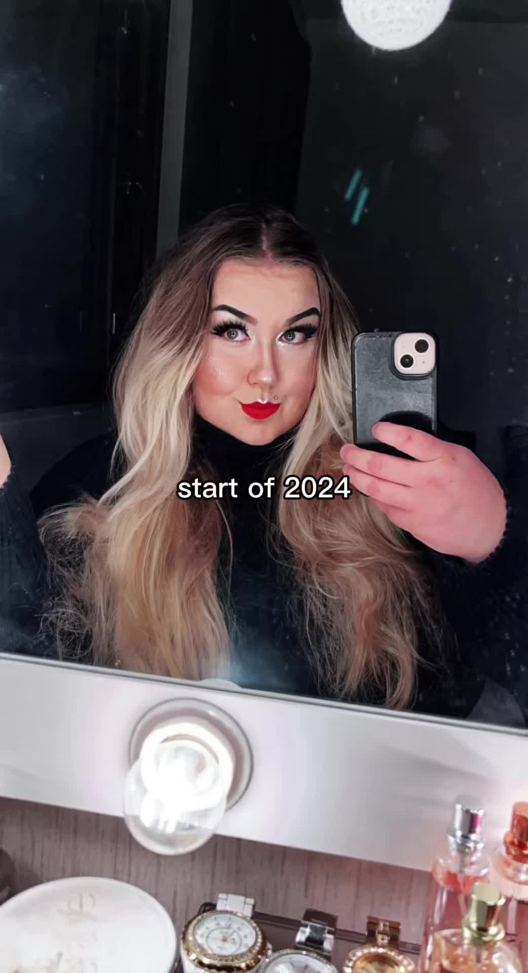 @christamonica 💋