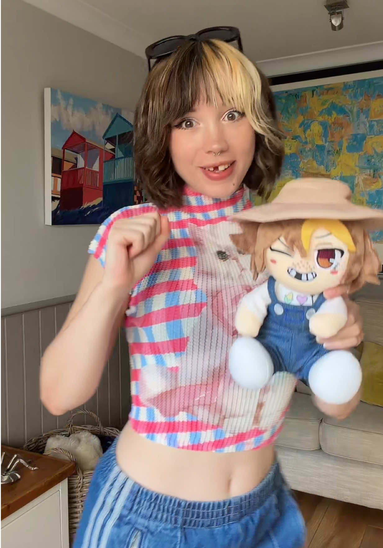 @teddie