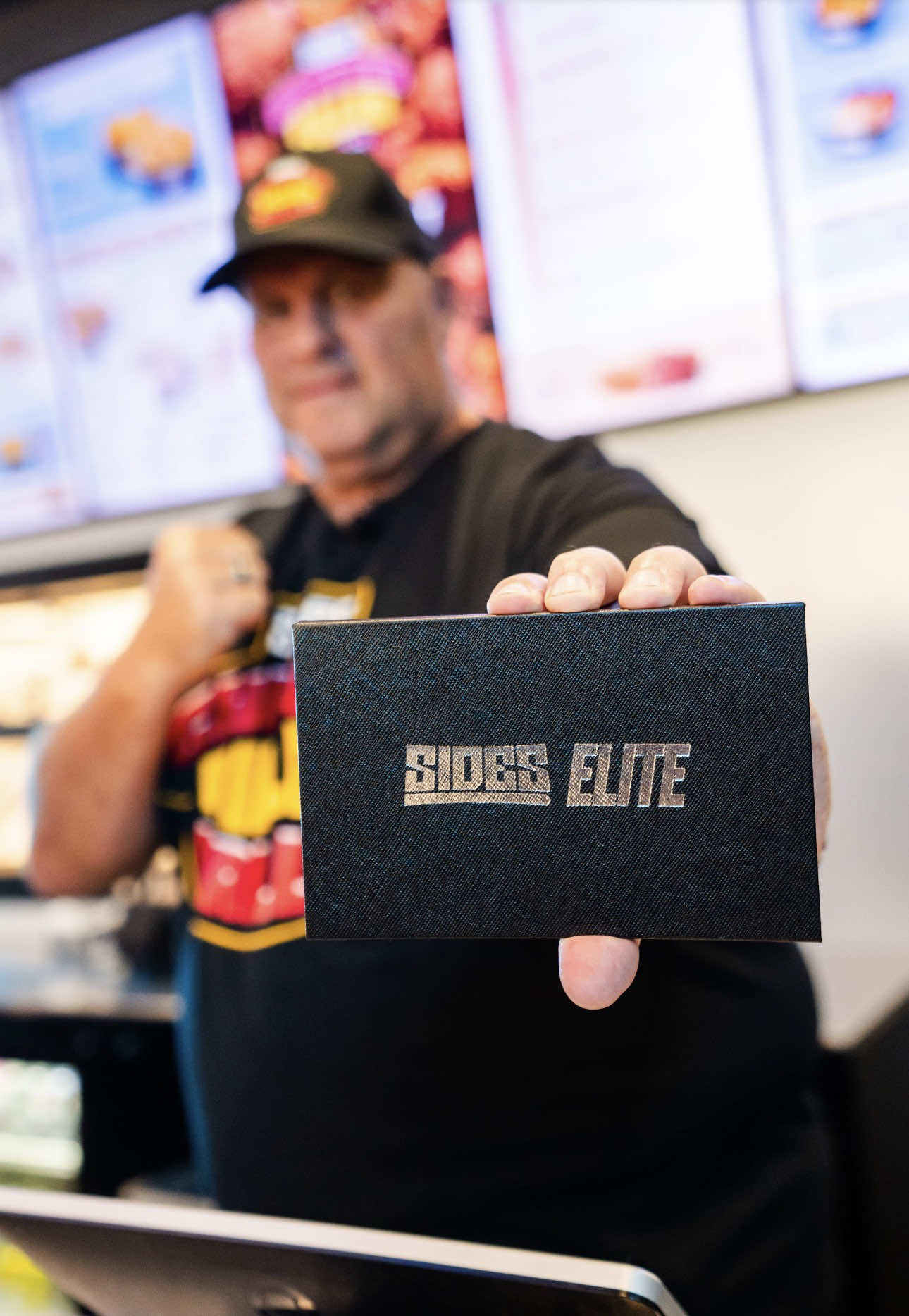 @Eat Sides