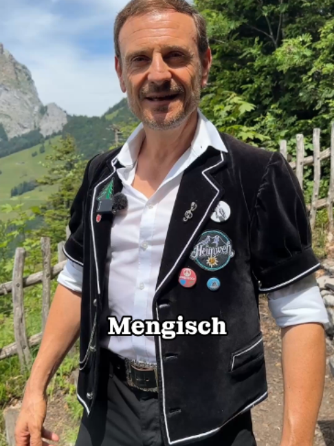 @Heimweh