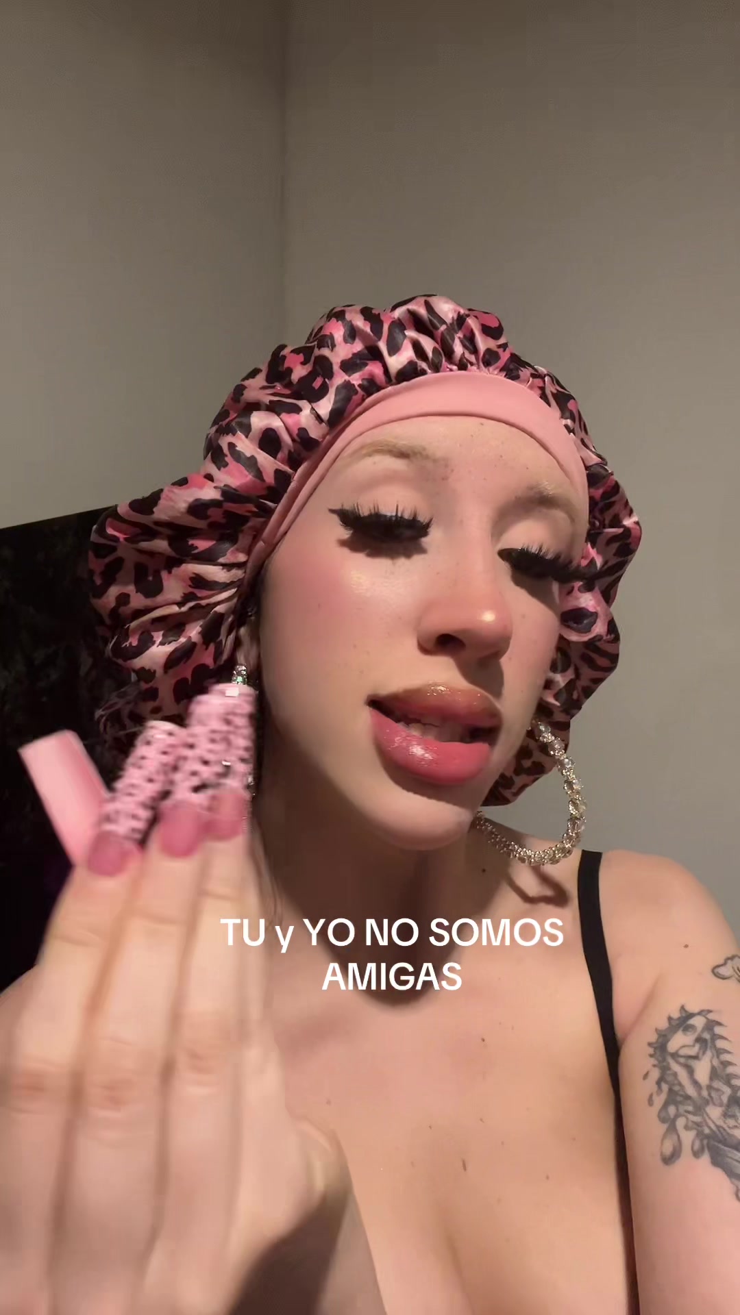 @milky dolly