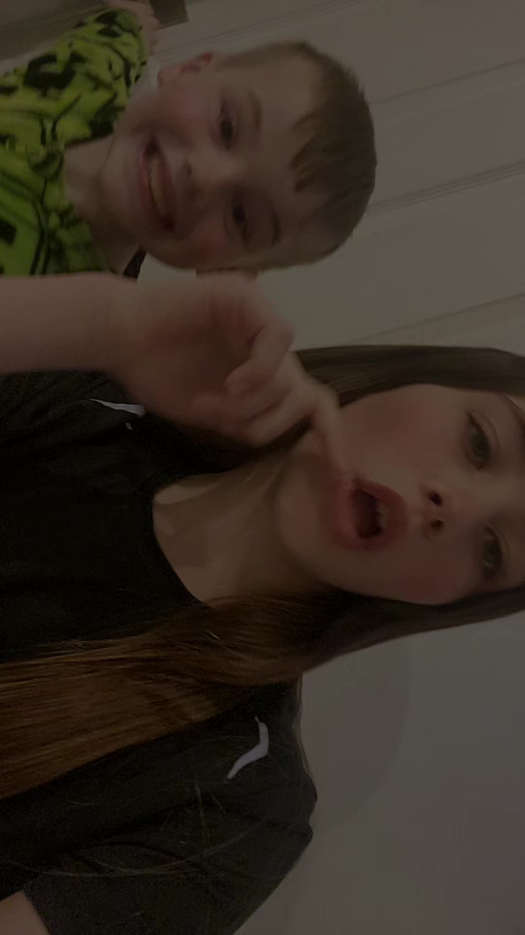 @Maggie + millie = ❤️ 💖 💓