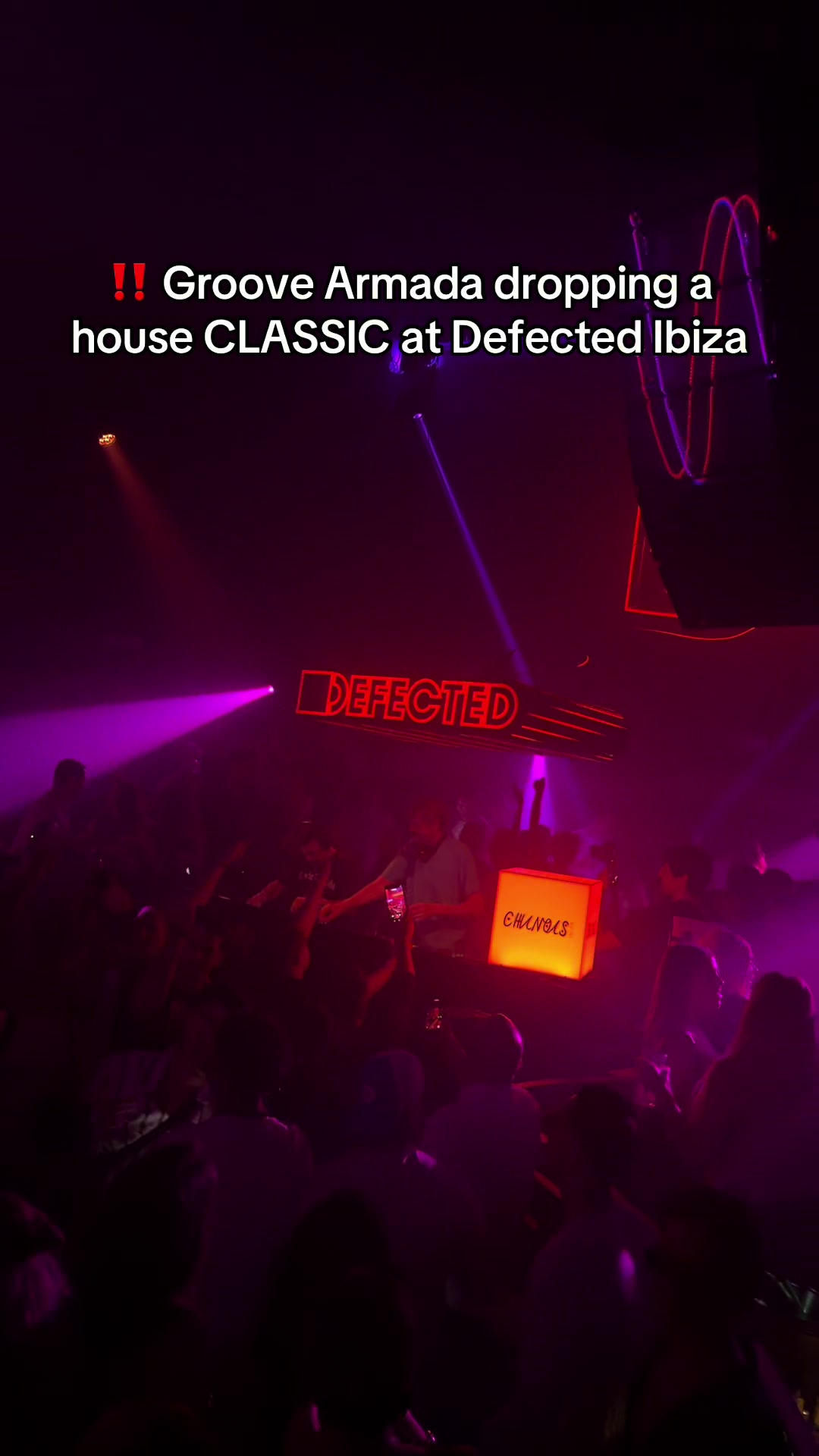 @Defected