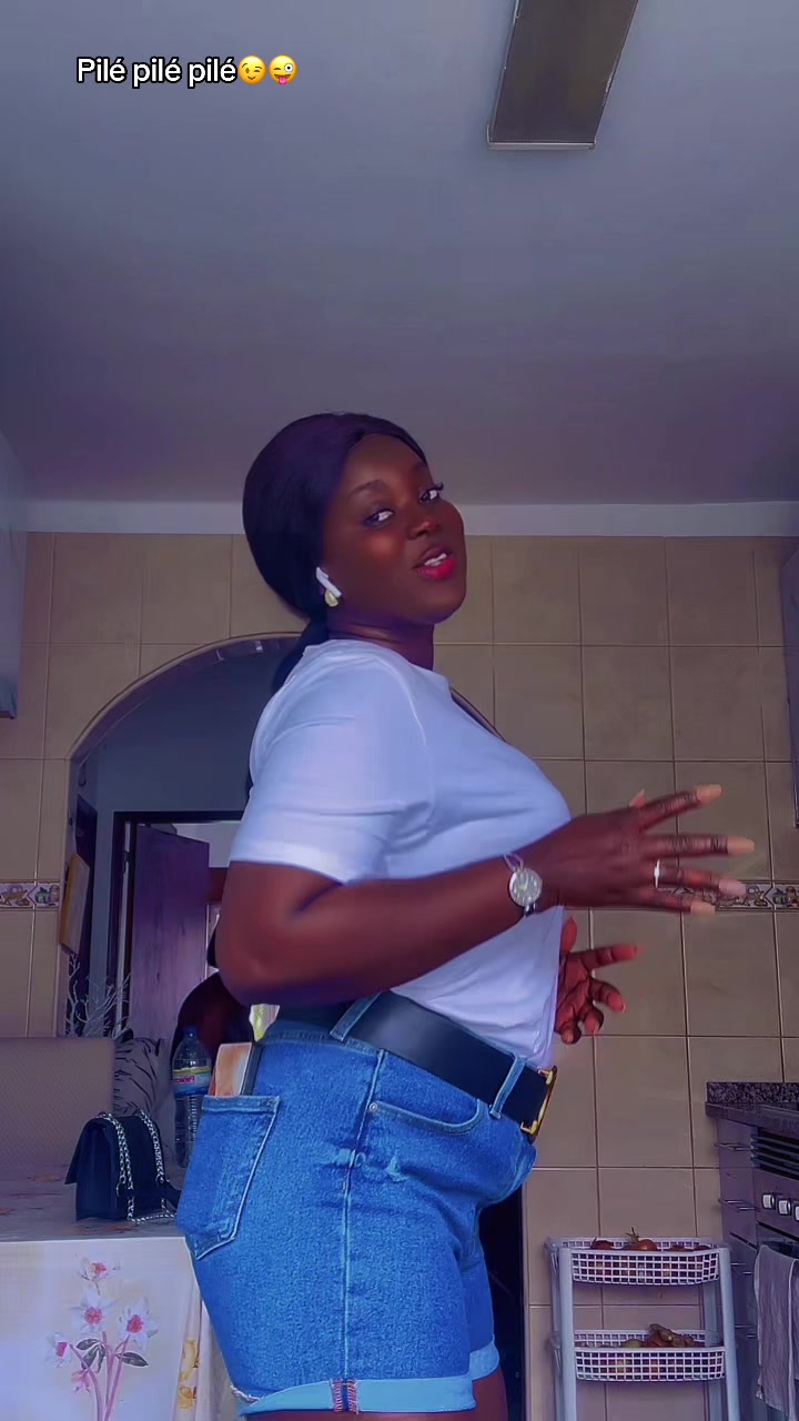 @Badjuda Rica Uncandia 👸🏾🦋