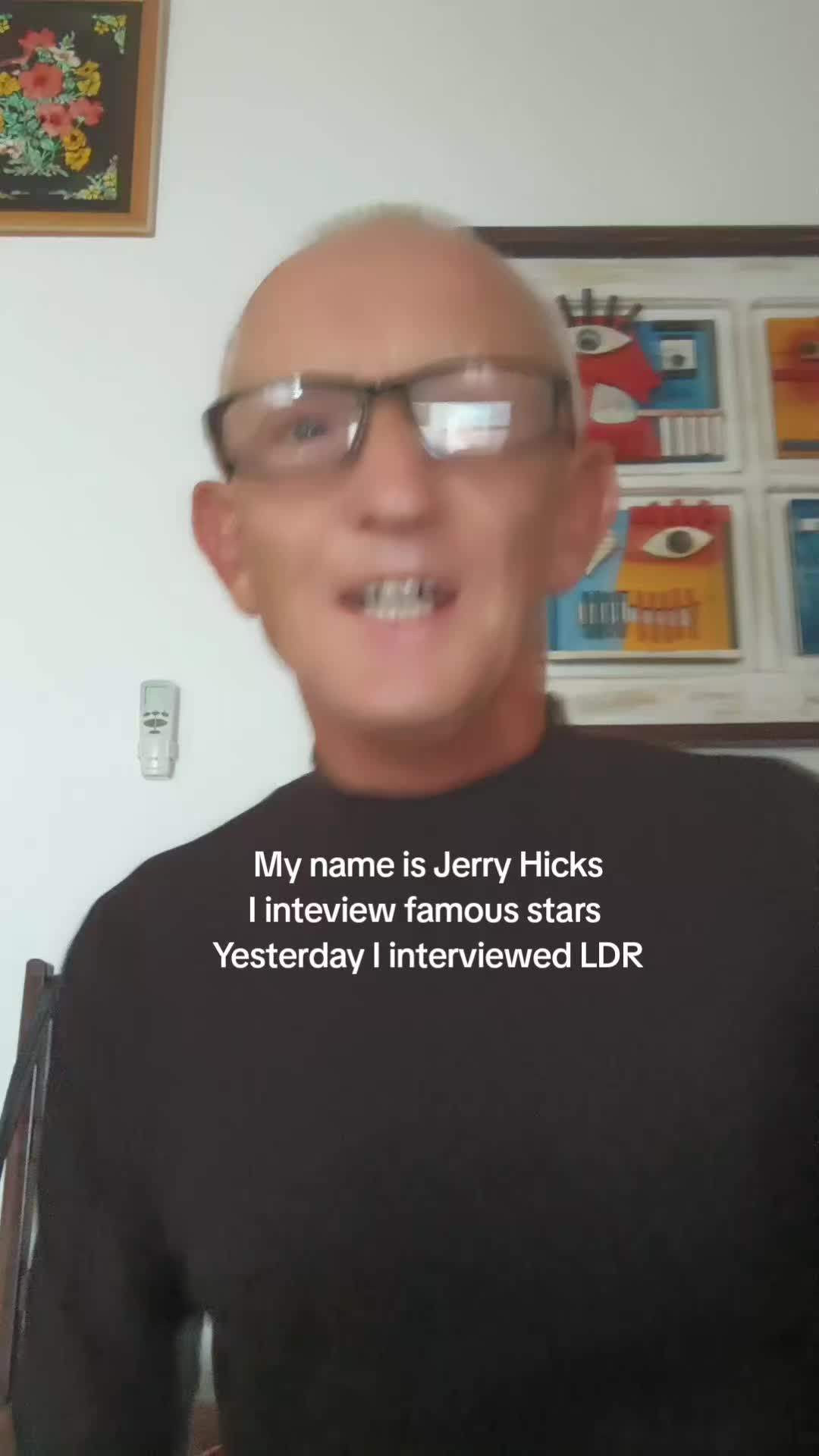 @Jerry