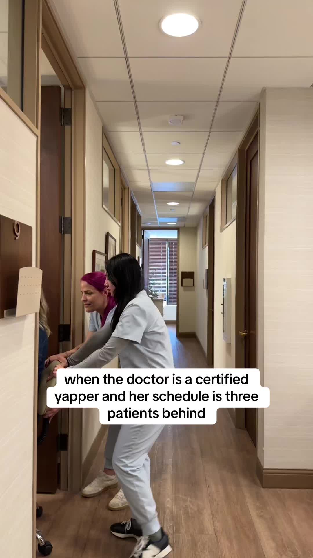 @Gigi Kroll, MD