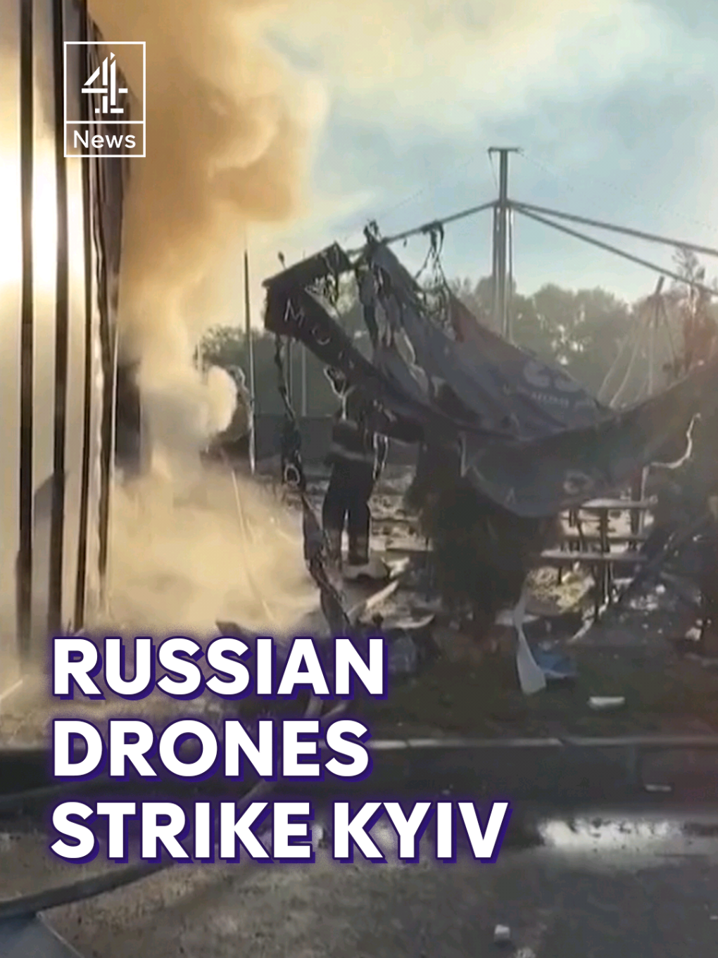 @Channel 4 News