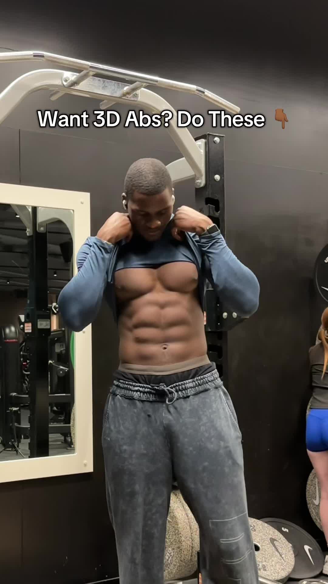 @Ola | Fitness & Lifestyle