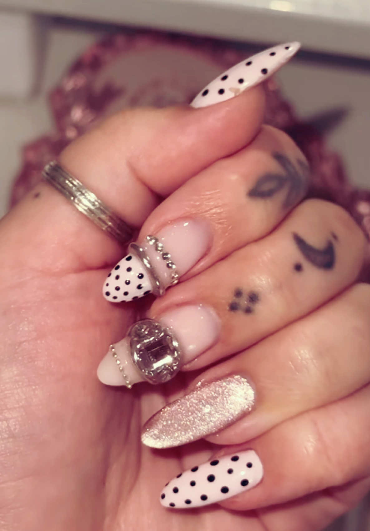 @Nicole Bonnet🎀