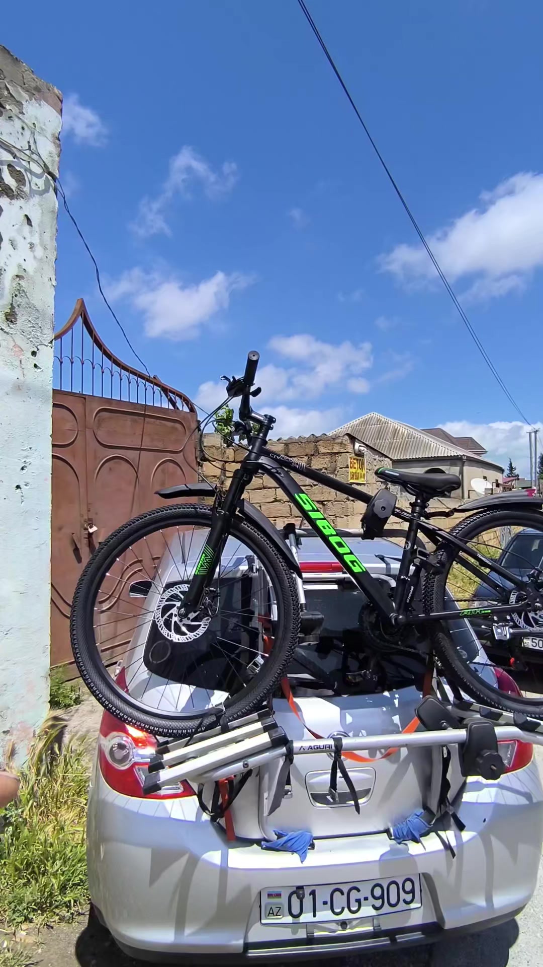 @Zeyd Velo Servis
